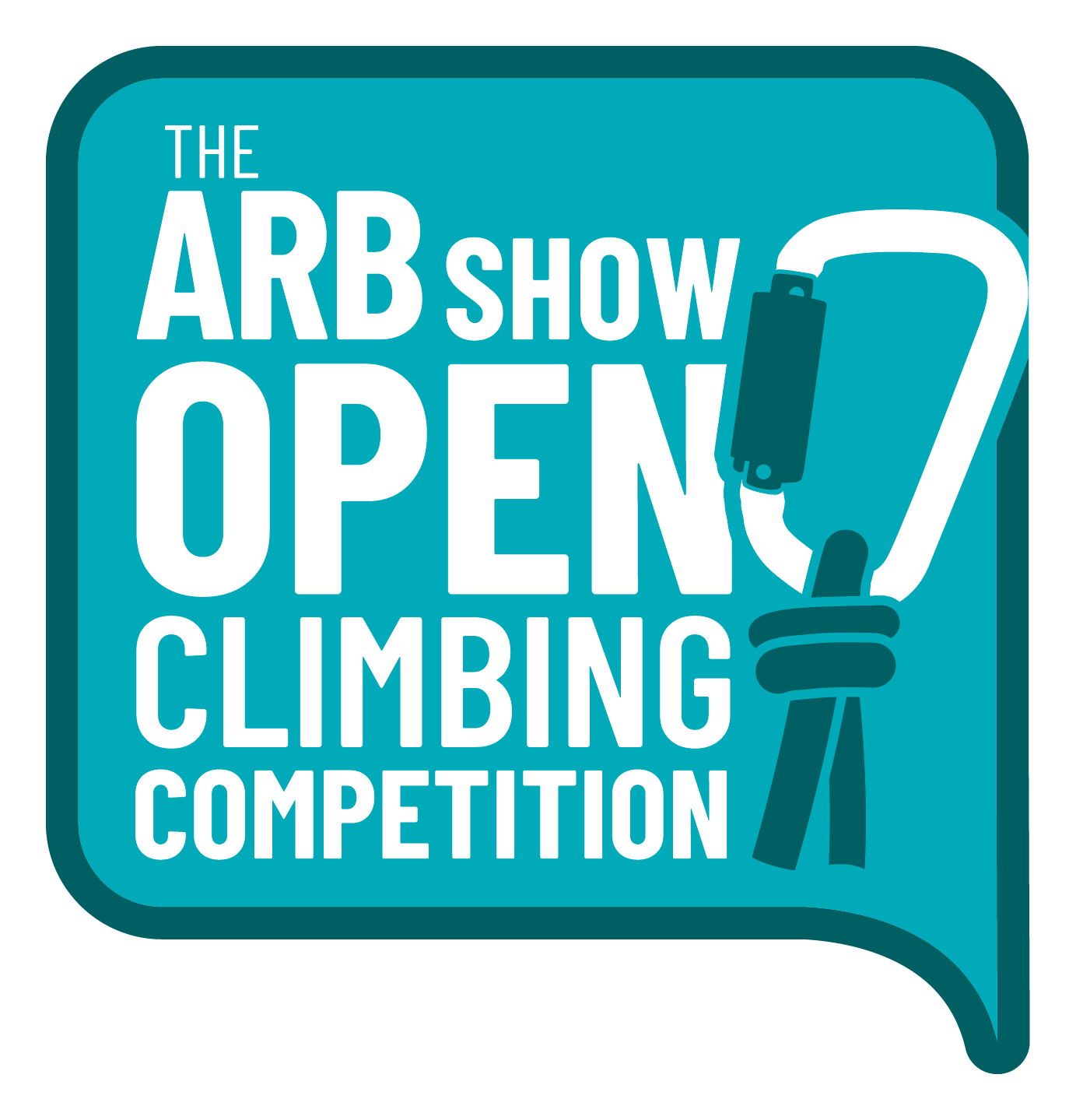 Arboricultural Association The ARB Show Open Climbing Competition